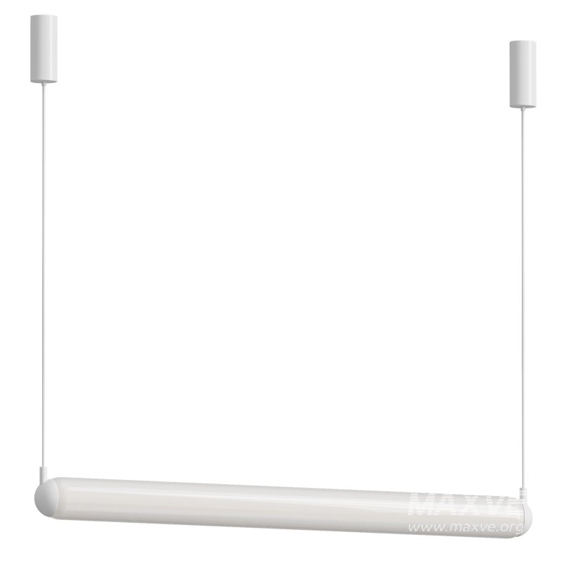 Puro Solo Horizontal Pendant - Image 3