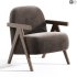 Minga Armchair - Thumbnail 4