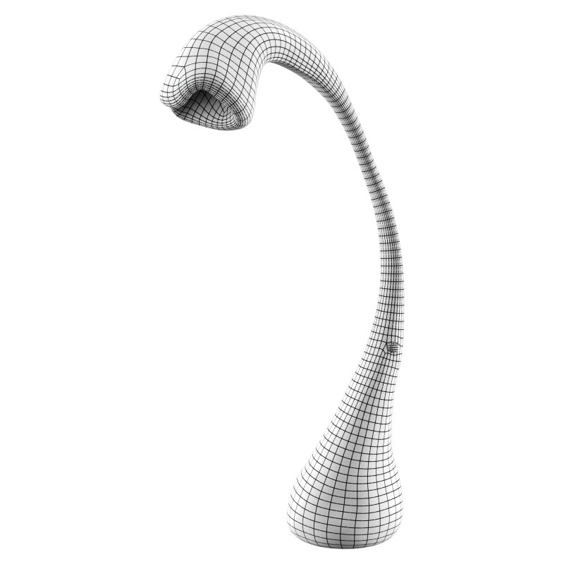 Dune Light Sculpture - Image 5