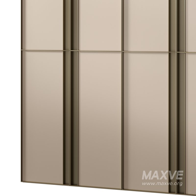 Wardrobe GIO by Kico - Image 2