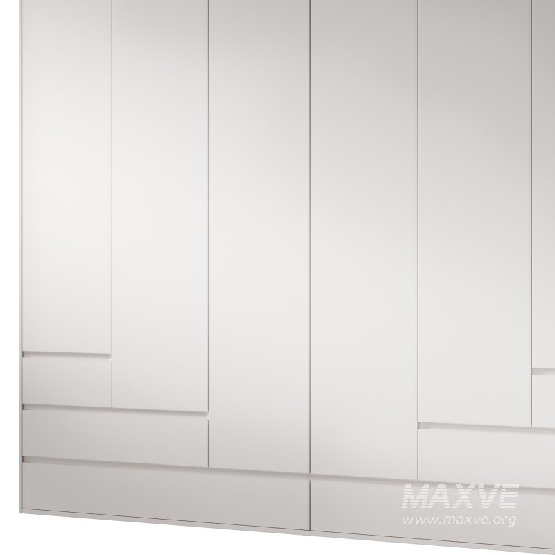 Wardrobe STEP by ESTEL GROUP - Image 2