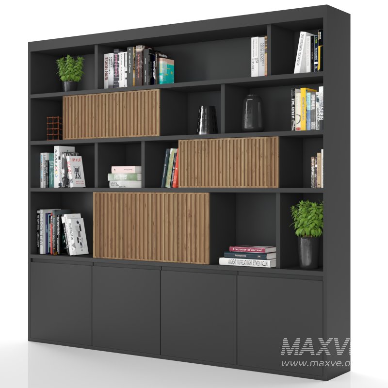 Bookcase - Image 2