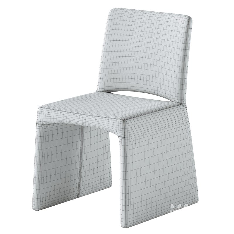 Clare Dining Chair - Image 6