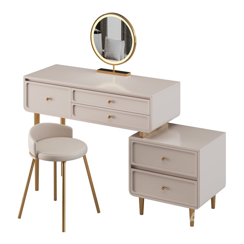 Coiffeuse Jianyu - Image 7