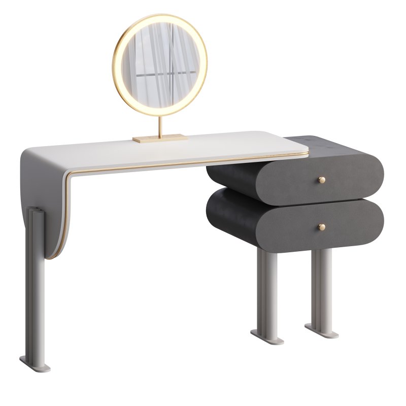 Coiffeuse Zadey - Image 2