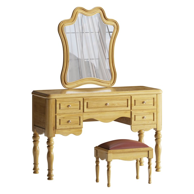 Coiffeuse Madson - Image 3