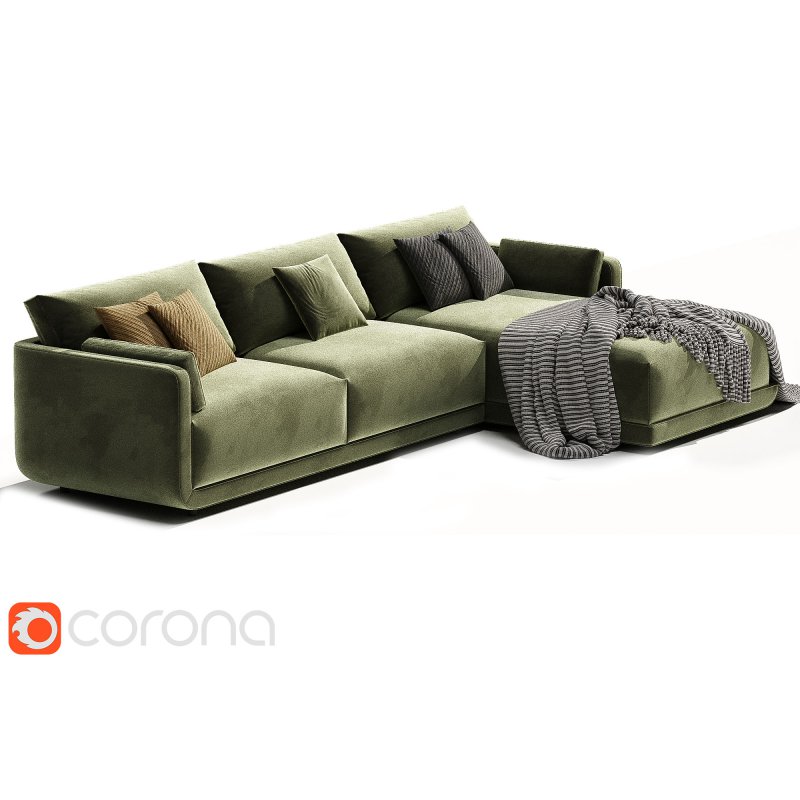Come Around Sectional Sofa - Image 2