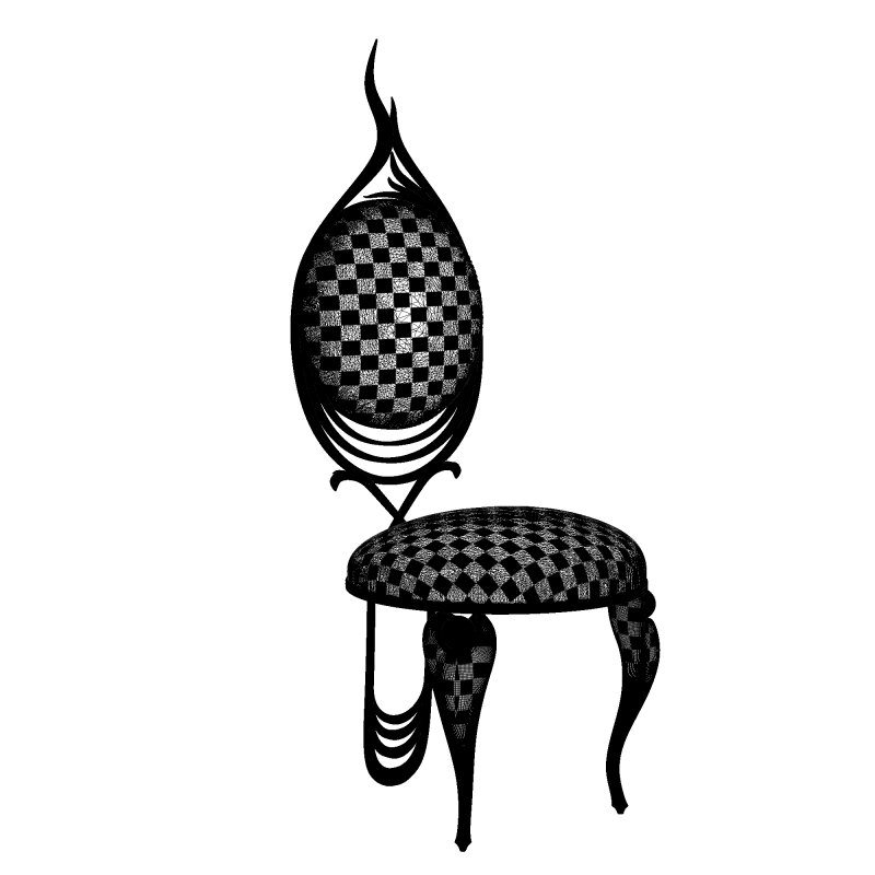 Lyra Chair - Image 14
