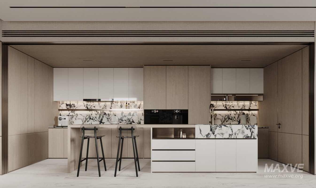 Living Room Dining Room - Image 6