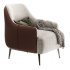 MEDEA Armchair By Kico - Thumbnail 3