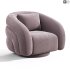 Swivel chair Liam - Thumbnail 2