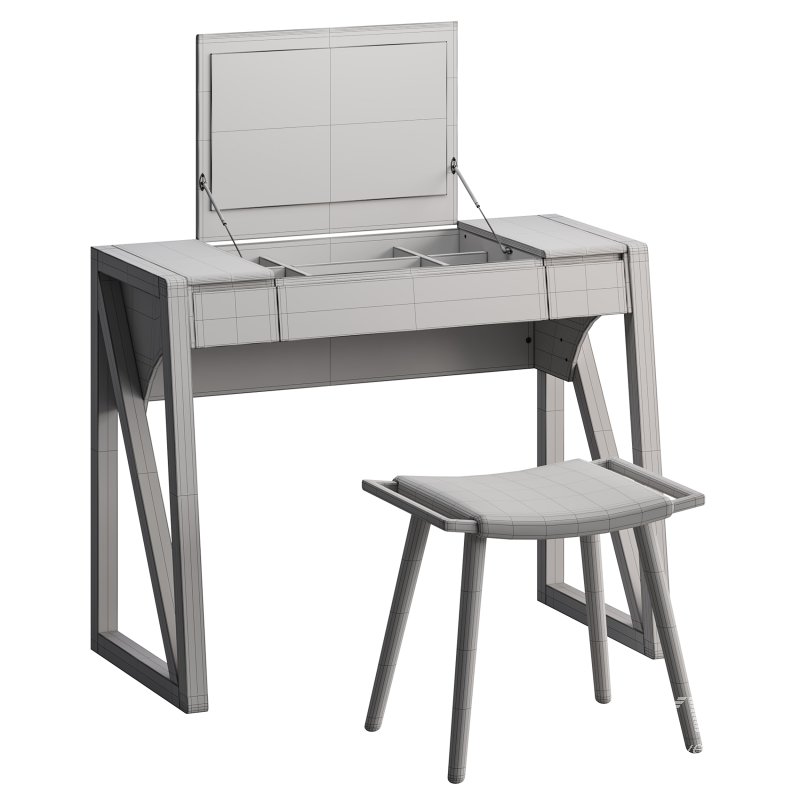 Coiffeuse Latora - Image 13