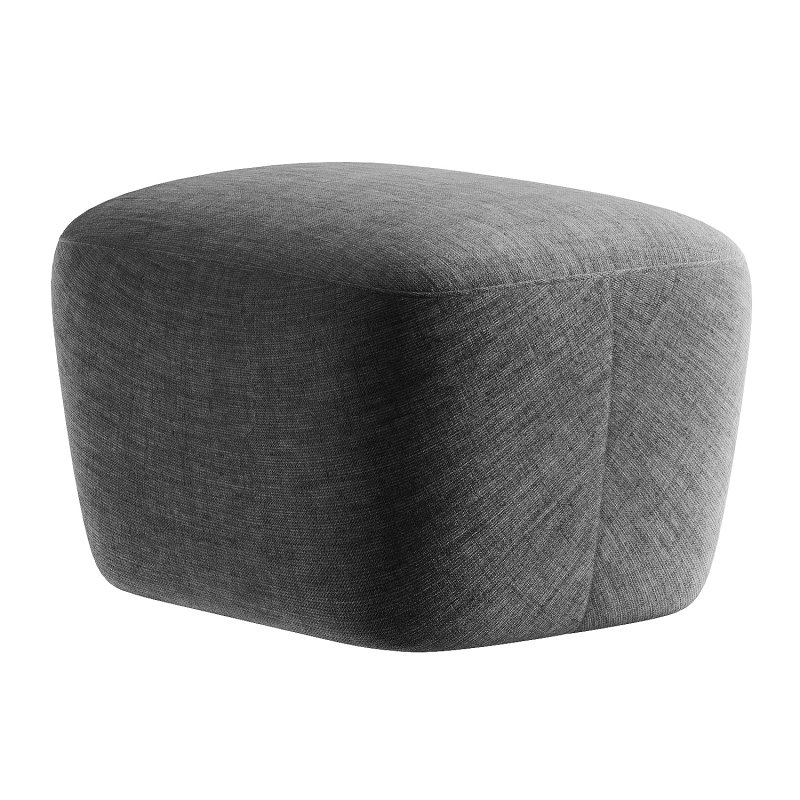 pouf green 3 - Image 5