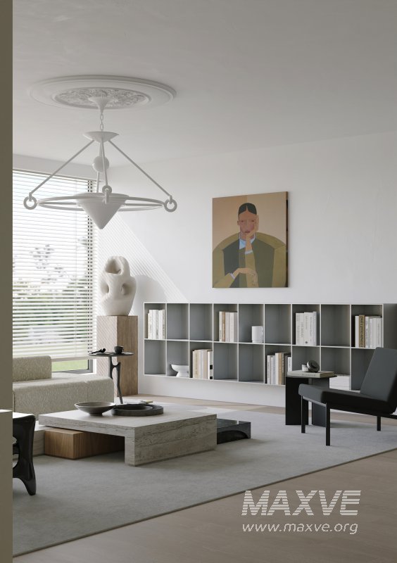 living room - Image 2