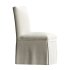 Parsons Chair Slipcover Ballard Essential - Thumbnail 1