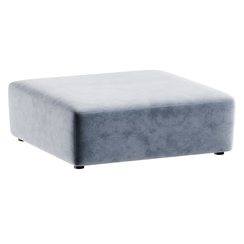 big pouf - Image 1