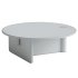 Natadora Pivot Marble Coffee Table - Thumbnail 2