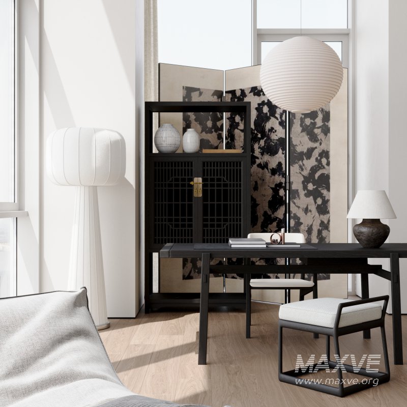 Living Room Dining Room Kitchen - Image 7