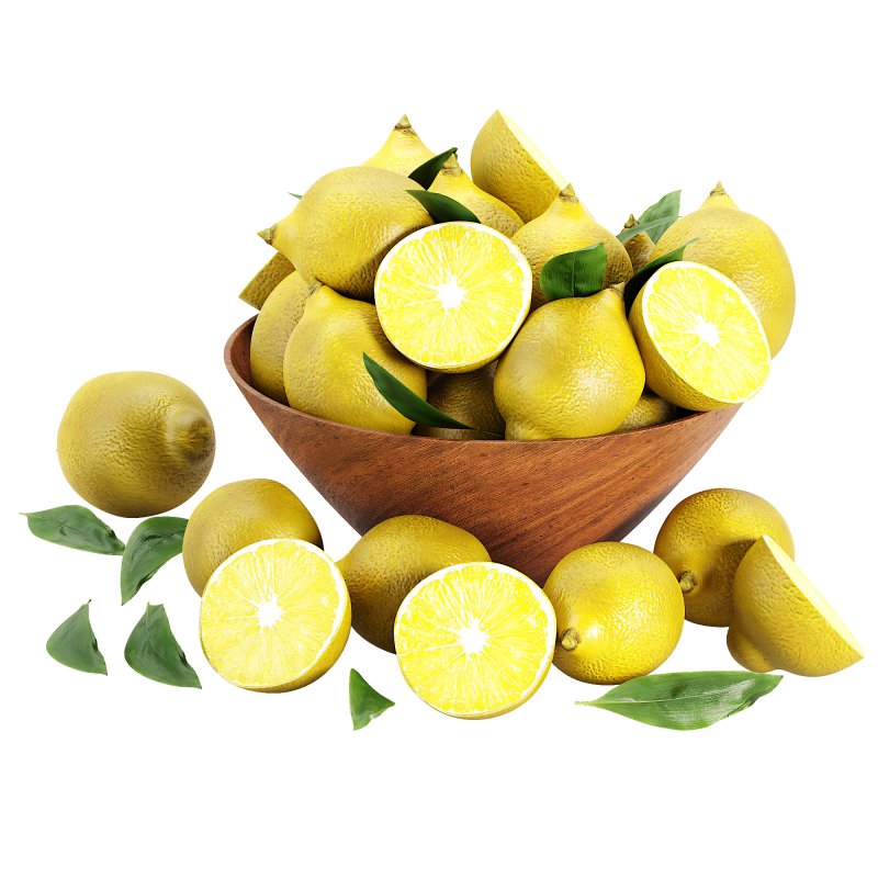 Lemon Fruit - Image 3
