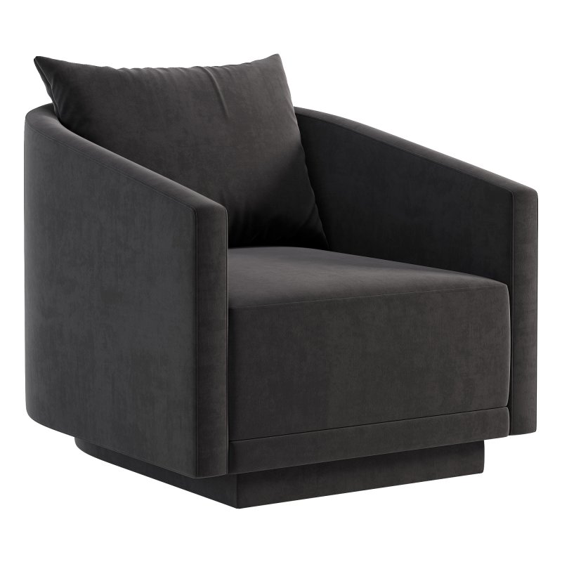 Gannon Armchair - Image 3