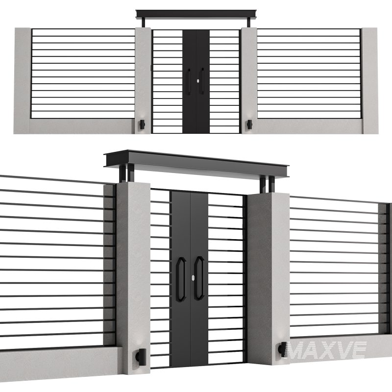 Fencing 25 - Image 4