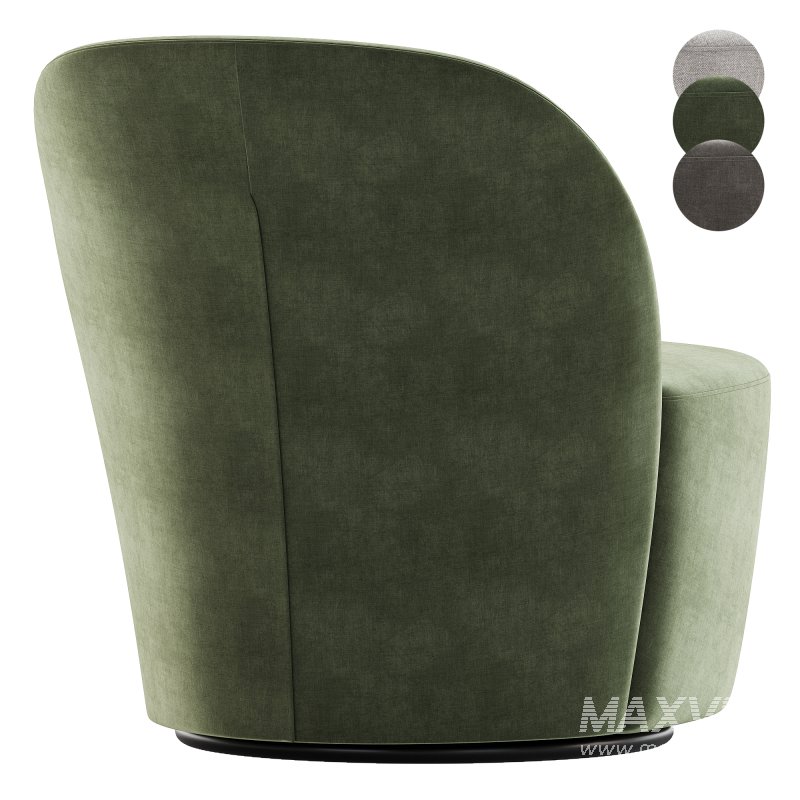 Dantone Home, Кресло Твен - Image 2