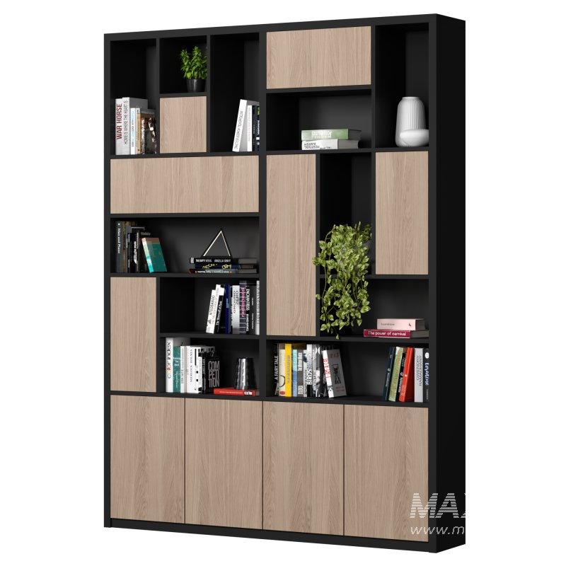 Bookcase - Image 1