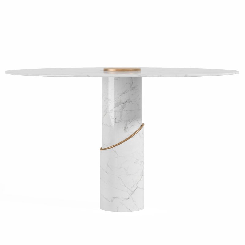 BREVE I DINING TABLE - Image 1