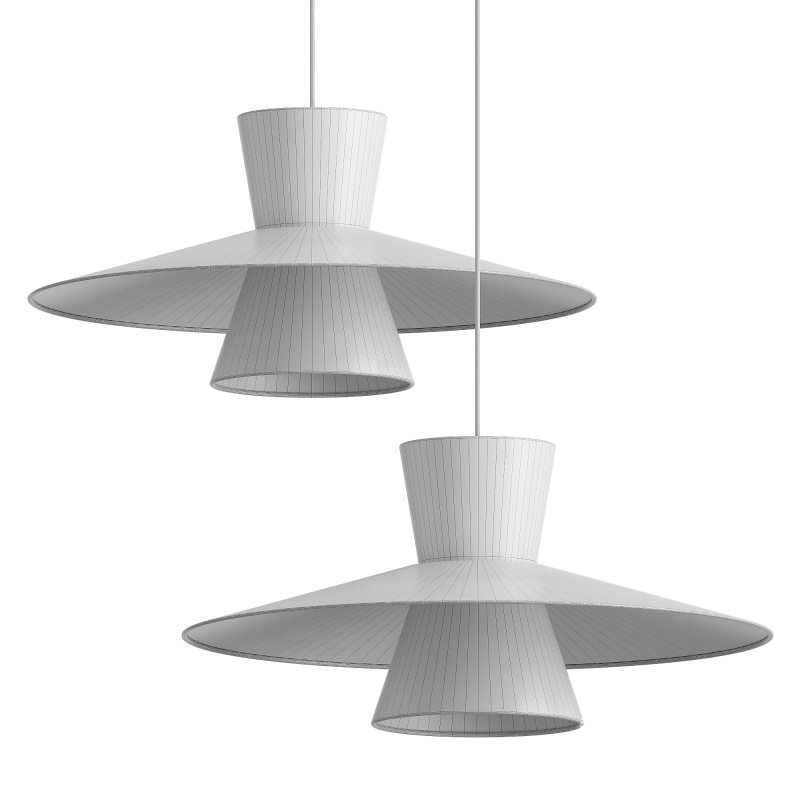 Pendant light Fly - Image 4