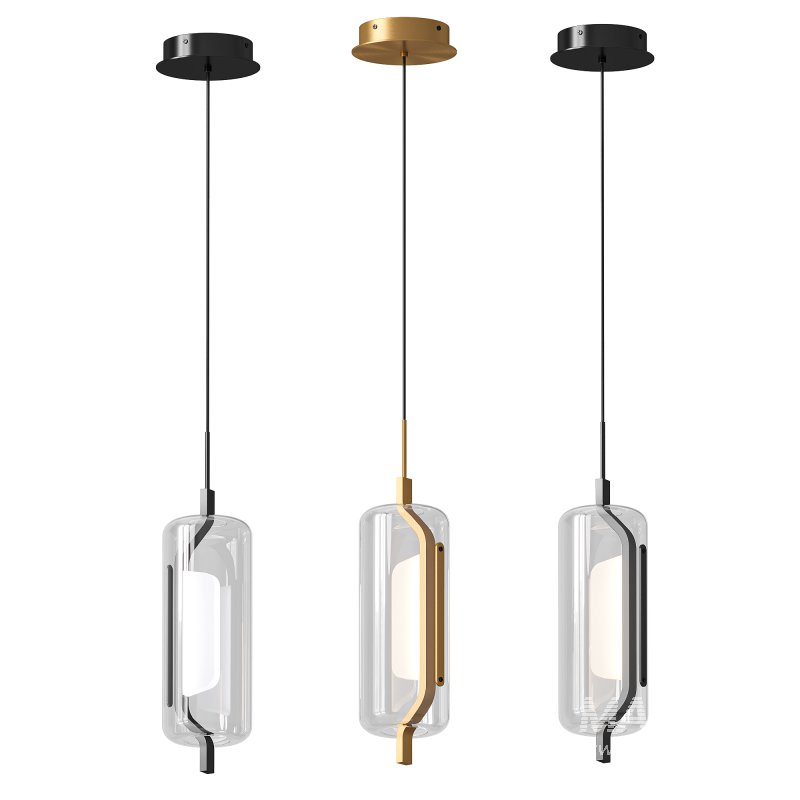 Hilo Pendant Light - Image 2