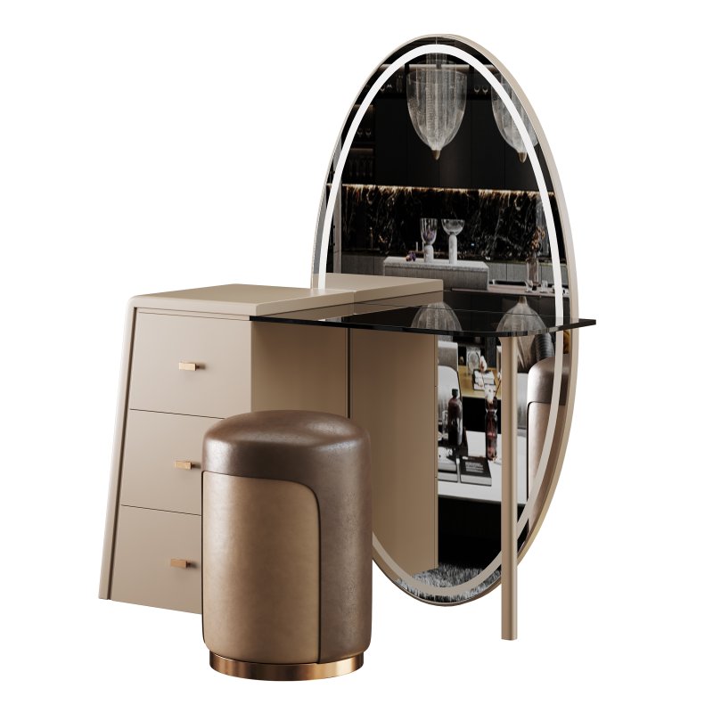 Dressing table 44 - Image 3