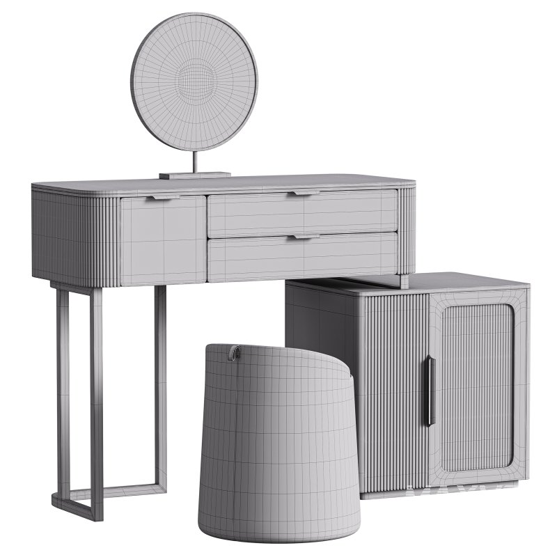 Dressing table 41 - Image 13