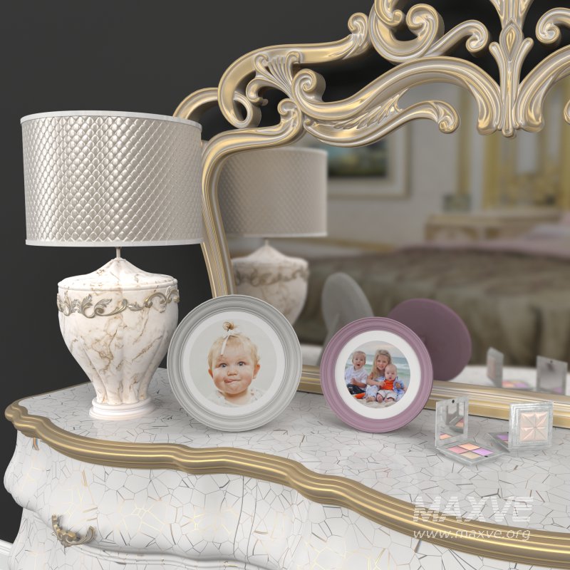 Renk Chest Of Drawer - Image 3