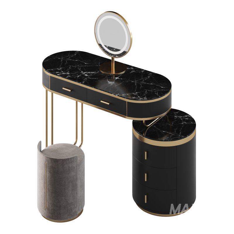 Dressing table 36 - Image 3