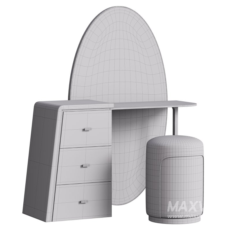 Dressing table 44 - Image 13