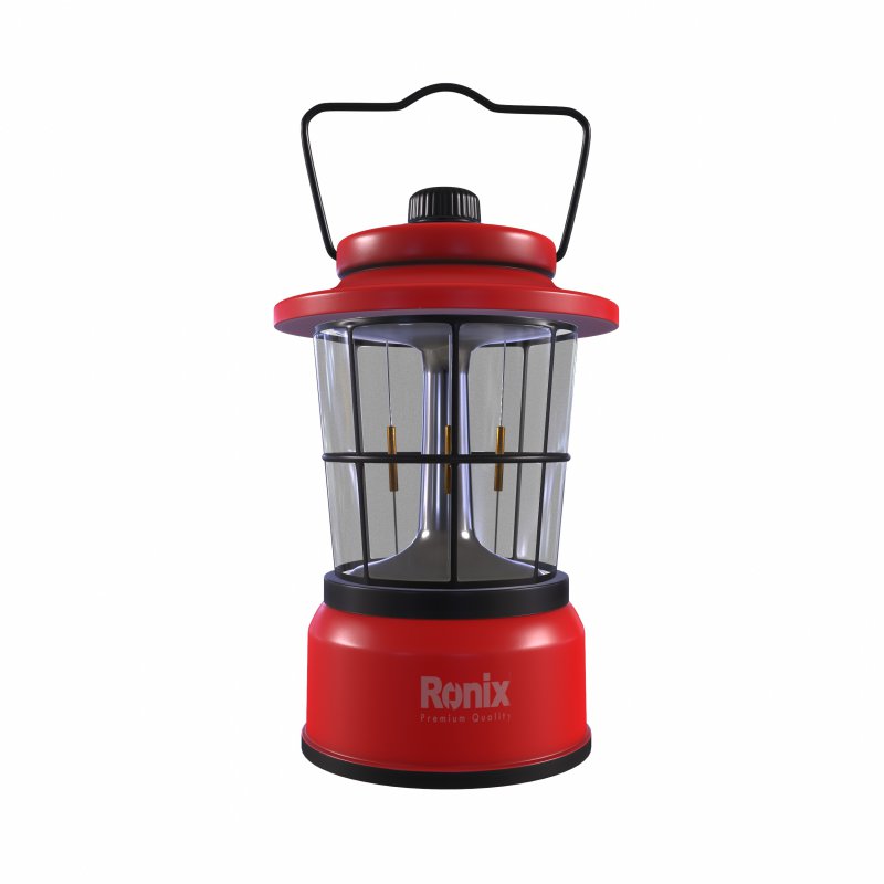 ronix outdoor hand lamp - Image 3