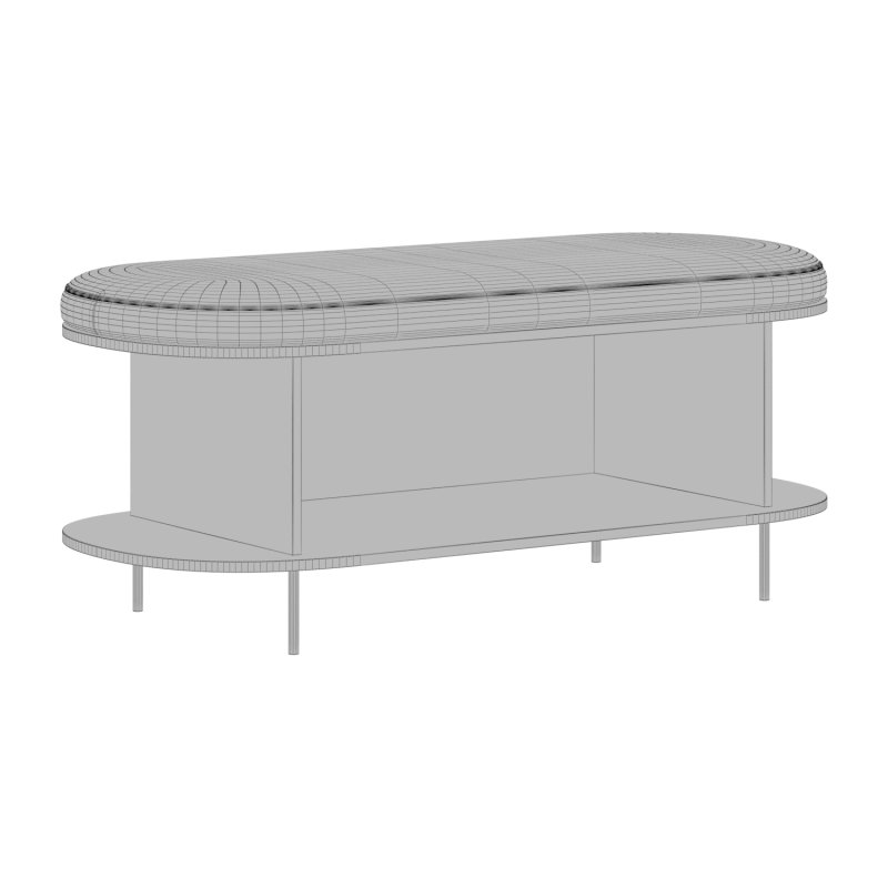 Shoe rack Movie Ogogo - Image 2