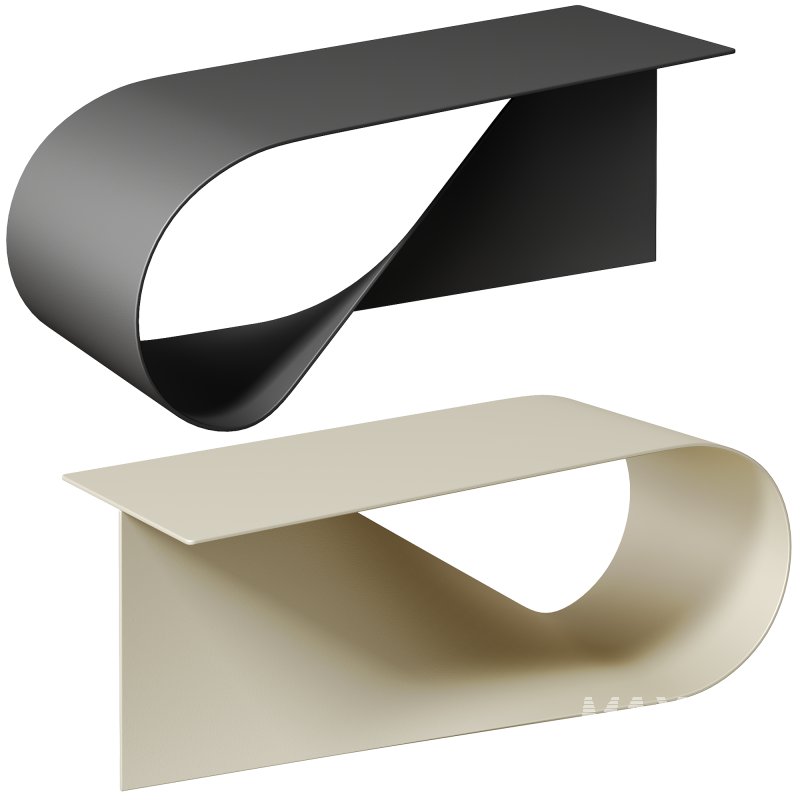 Coffee table PELICAN Coffee Table - Image 2