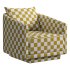 Gannon Armchair - Thumbnail 6
