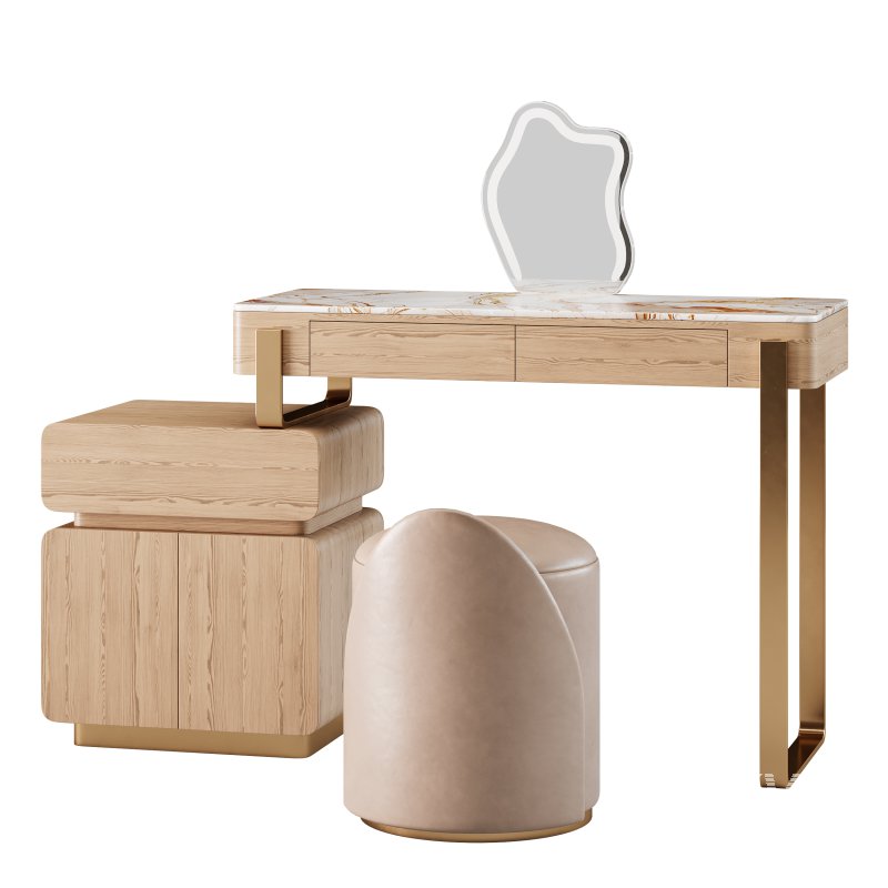 Dressing table 26 - Image 9