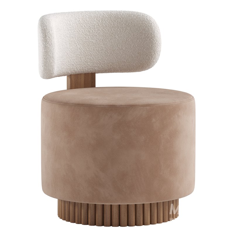 Diane Dining Chair - Image 3