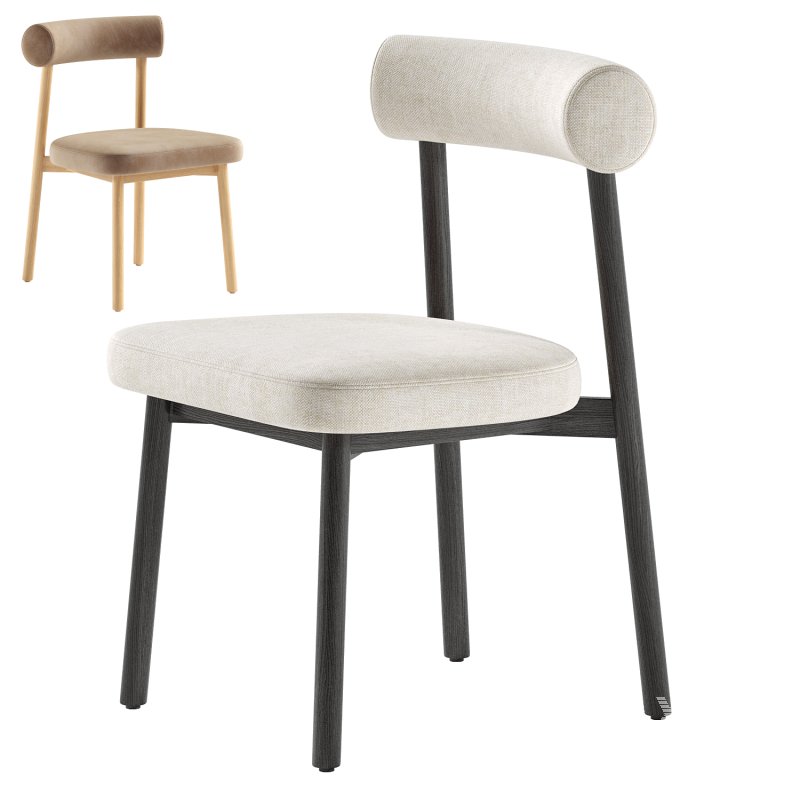 Olsen Dining Chair - Image 2