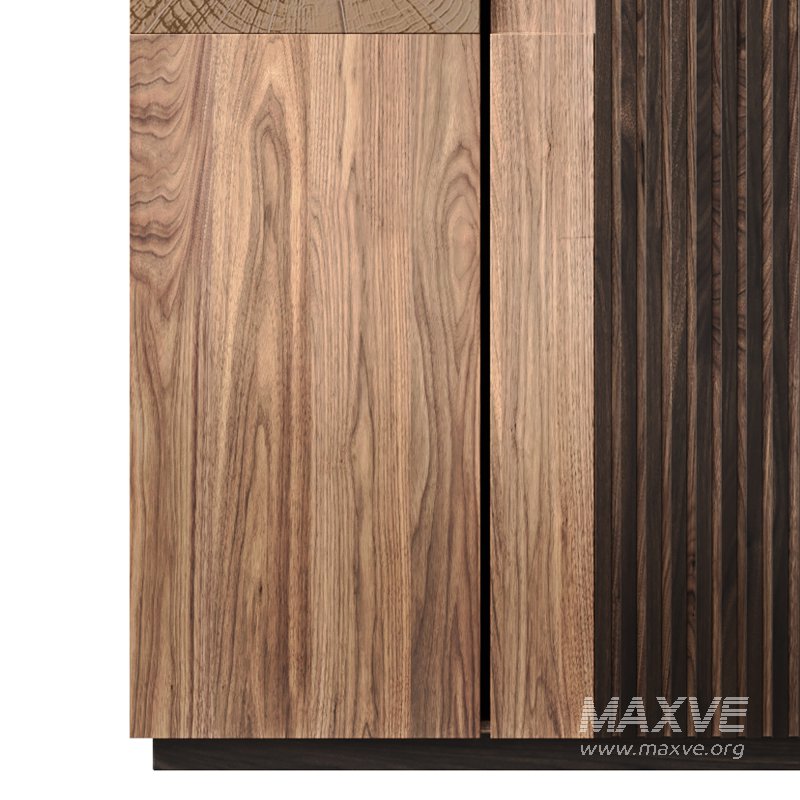 Wardrobe ELEGANCE by NORD ARIN - Image 2