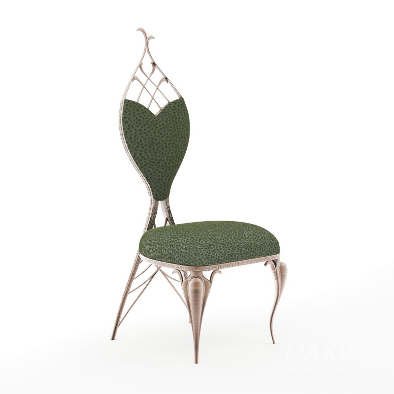 Tulip Chair - Image 3