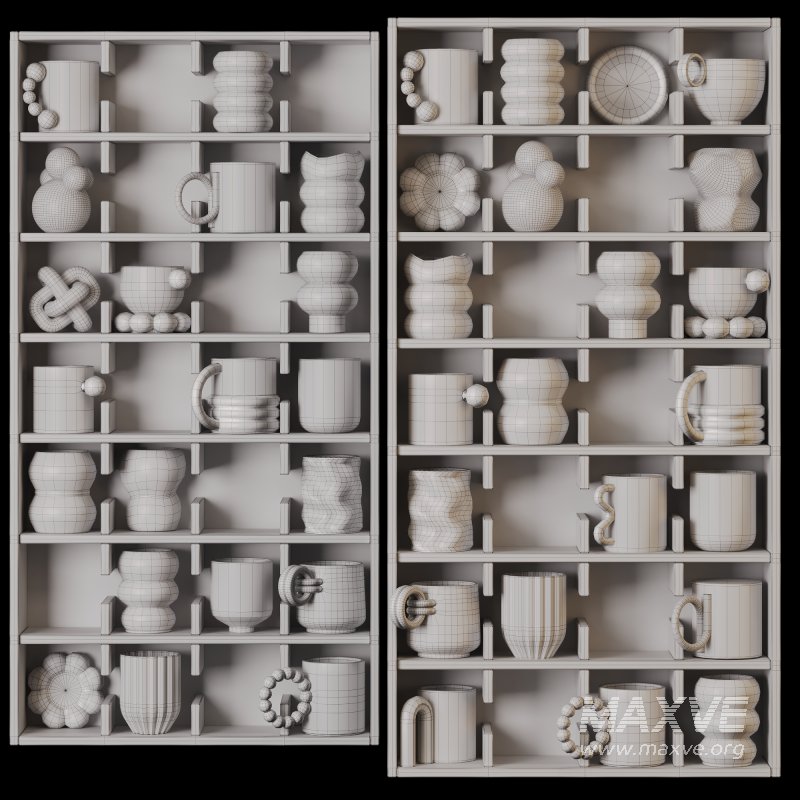 Modern Artisan Mug Collection2 - Image 5