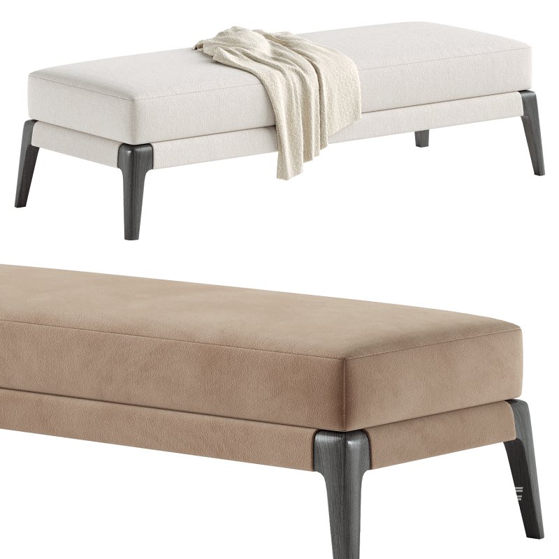 Yeza Bench - Image 2