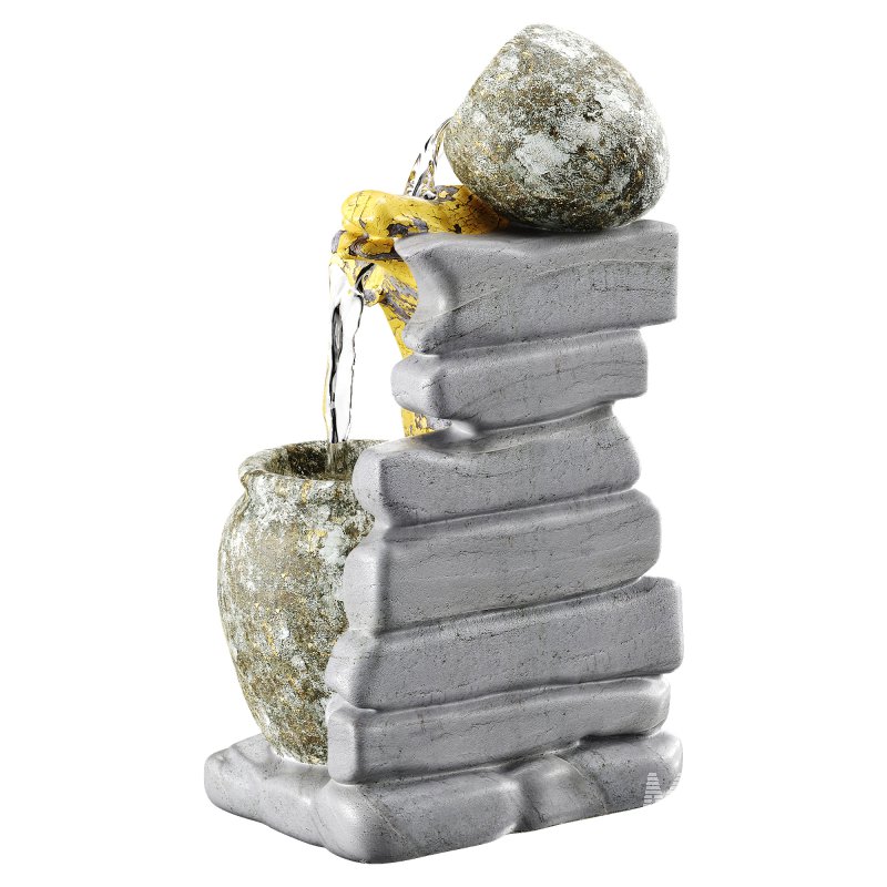 Decorative fountain - Image 3