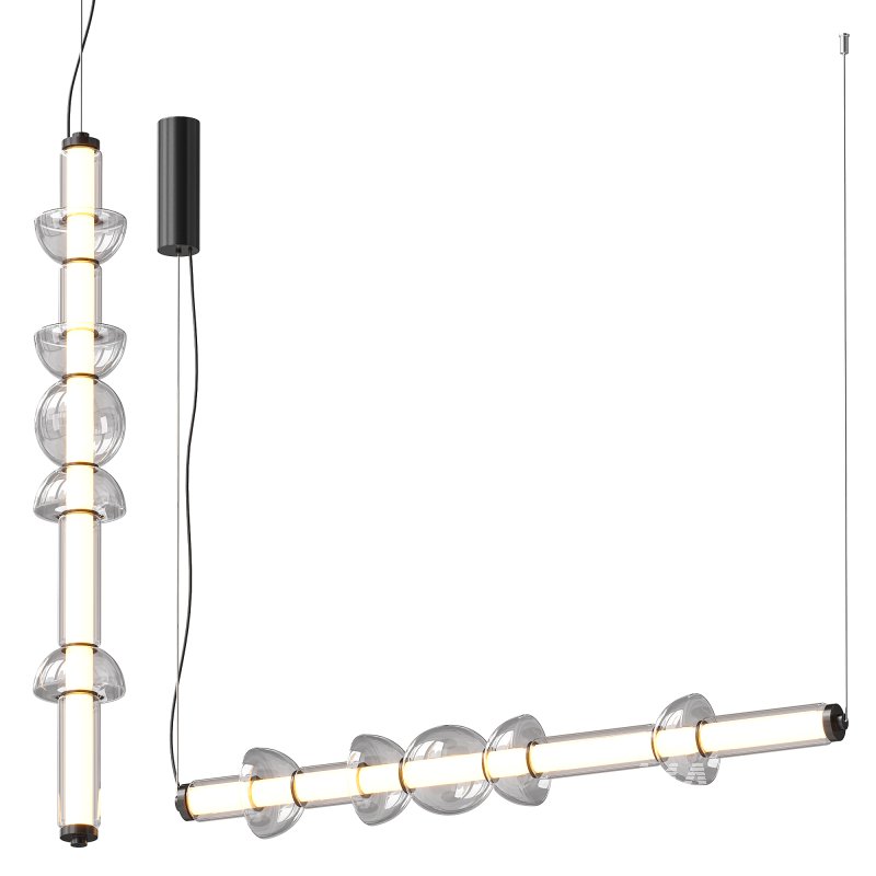 Pendant lamp Cosmo Maytoni - Image 1