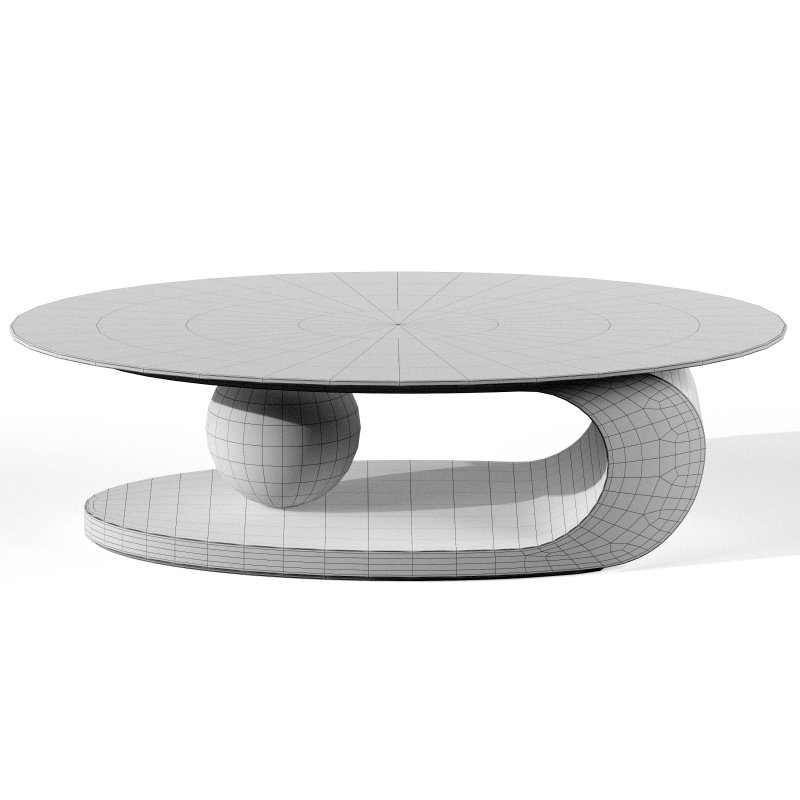 Tuscany Slate Coffee Table - Image 5
