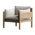 MEMO armchair Studio Tolvanen - Thumbnail 4